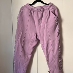 Ivy Park Rodeo Sweat Pants